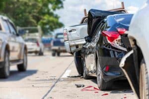 Seattle Rear-End Car Accident Lawyer