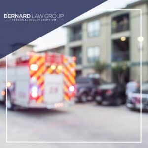Multi Vehicle Accidents