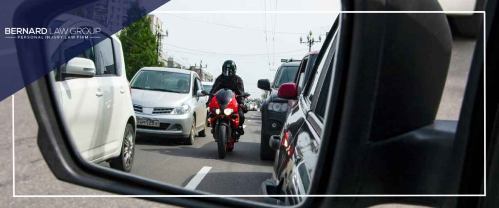 Is Lane Splitting Really That Dangerous?