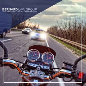 Seattle Head-On Motorcycle Accident Lawyer
