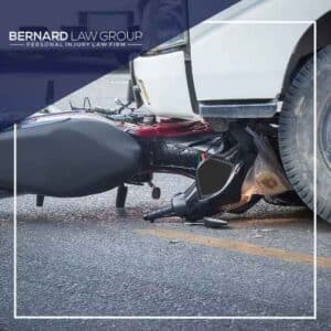 Head-On Motorcycle Accident Lawyer