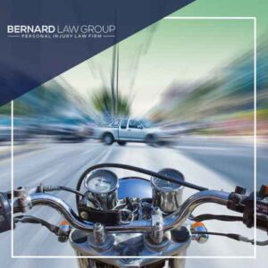 Seattle Left-Turn Motorcycle Accidents Attorney