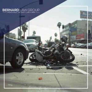 Seattle Rear-End Motorcycle Accidents Lawyers
