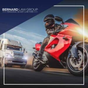 Rear-End Motorcycle Accidents Lawyers