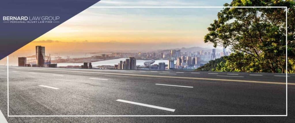 The Dangers of I-5 in Seattle and Your Rights After a Car Accident