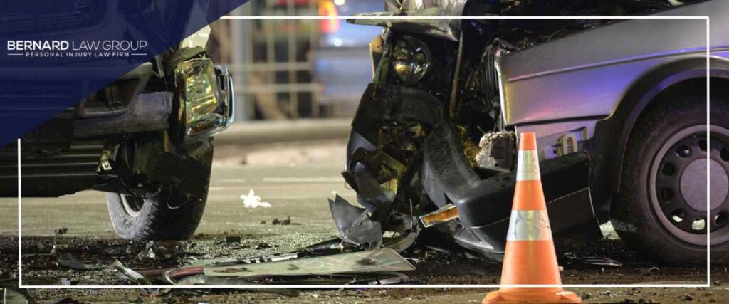 Washington Car Accidents Increased in 2023: What's In Store for 2024?