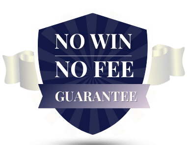 NO Win No Fee