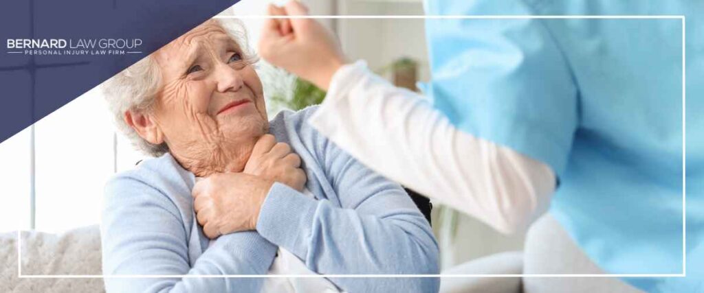 Common Types of Abuse Experienced in Nursing Homes