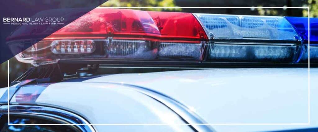 Do You Have to Call the Police After a Minor Car Accident in Seattle
