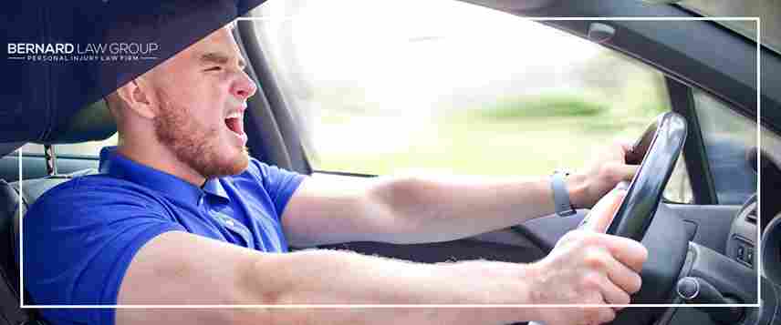 Negligent vs. Reckless Driving: What's the Difference?