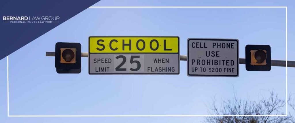 Uncovering the Common Causes of Accidents in Seattle School Zones