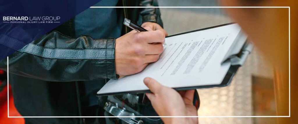 Do You Need Insurance on a Motorcycle in Washington State
