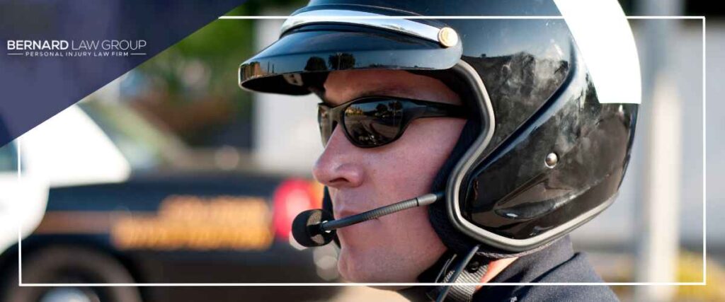 Seattle Motorcycle Helmet Laws