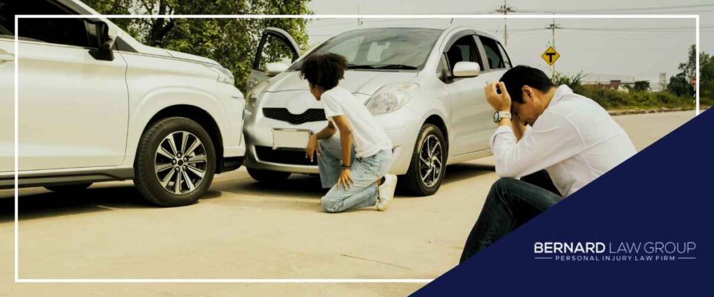 What Are My Options for an Accident with an Uninsured Driver?