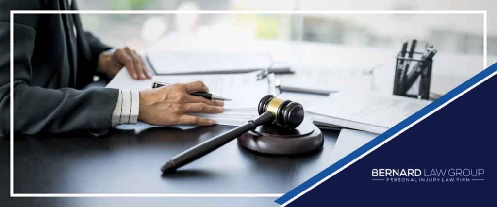 What is the Statute of Limitations for Personal Injury Claims in Washington?