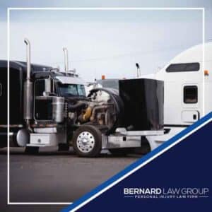 Commercial Vehicle Accident Lawyer