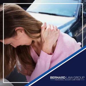 Seattle Neck Injury Lawyer