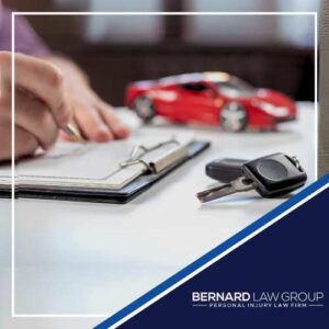 Seattle Rental Car Accident Lawyer