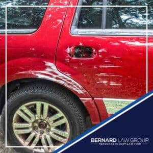 Sideswipe Car Accident Lawyer