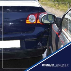 Seattle Sideswipe Car Accident Lawyer