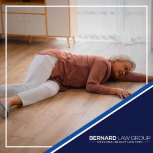 Seattle Slip and Fall Accident Lawyer