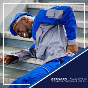Seattle Slip and Fall Accident Lawyer