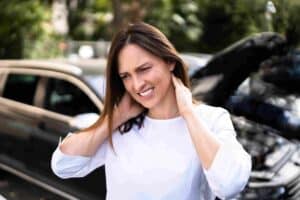 Whiplash Injury Lawyer