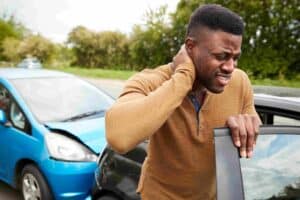Seattle Whiplash Injury Lawyer