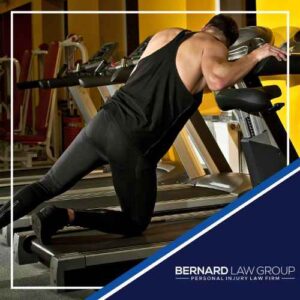 Seattle Workout Machine Accident Lawyer