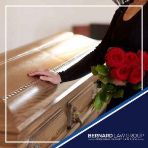 Wrongful Death Lawyers