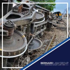 Train Accident Lawyer