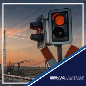 Bellevue Train Accident Lawyer