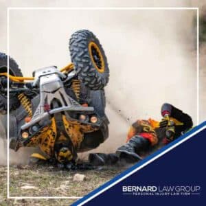 ATV Accident Lawyer