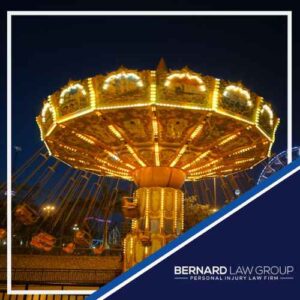 Amusement Park Accident Lawyer