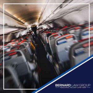 Aviation Accident lawyer