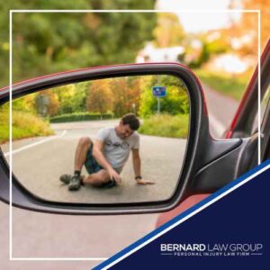 Seattle Backing Up Pedestrian Accident Lawyer