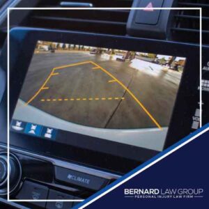 Backing Up Pedestrian Accident Lawyer