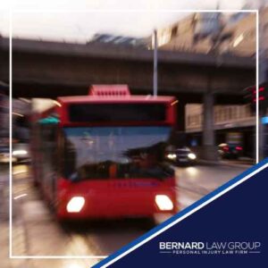 Bus Accident Lawyer