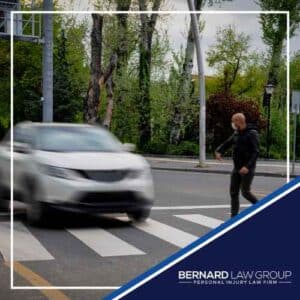 Seattle crosswalk accident lawyers