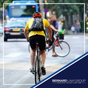 Dooring Bicycle Accident Lawyer