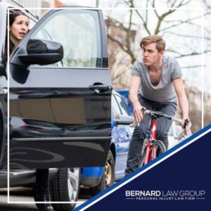 Seattle Dooring Bicycle Accident Lawyer