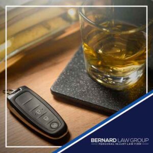 Seattle Drunk Driving Motorcycle Crash Attorney