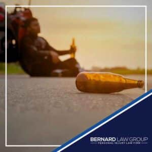 Drunk Driving Motorcycle Accident Lawyer