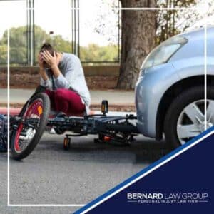 Electric Bike Accident Lawyer