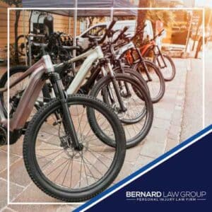 Seattle Electric Bike Accident Lawyer
