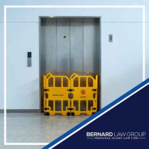Elevator and Escalator Accident Lawyer 