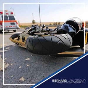 Seattle Hit and Run Motorcycle Accident Lawyer