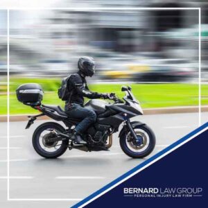 Hit and Run Motorcycle Accident Lawyer