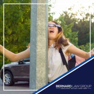 Intoxicated Pedestrian Accidents