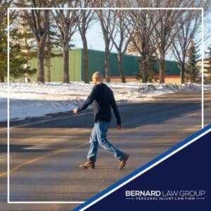 Seattle jaywalking accident lawyer